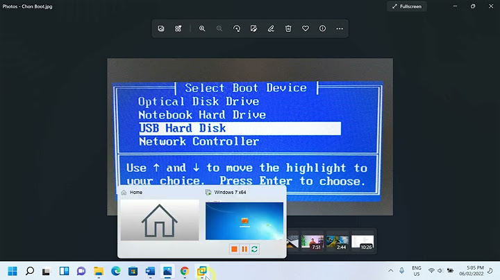 Hướng dẫn phá pass win 10 bằng hiren boot năm 2024