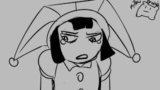 "Good For you " -TADC animatic
