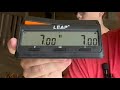 LEAP Chess Clock Digital Chess Timer Adds a whole 