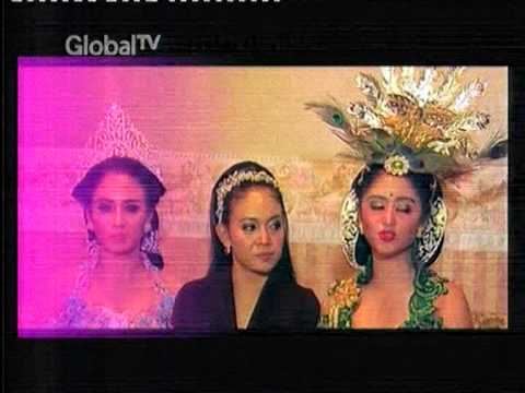 JADWAL ACARA TELEVISI GLOBAL TV Indonesia