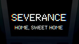 Severance - Home, Sweet Home Episode Two