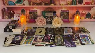 GEMINI   - SOMEONE HAS CHANGED THEIR MIND ABOUT YOU GEMINI  LOVE TAROT READING