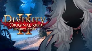 Divinity: Original Sin 2 #03. Женские штучки!