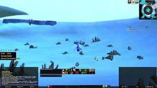 A Voice in the Dark WoW Quest