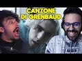 DARIO MOCCIA e MARIO STURNIOLO REAGISCONO ALLA CANZONE DI GRENBAUD
