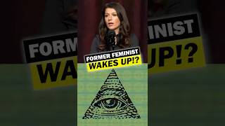 Former Feminist Wakes Up