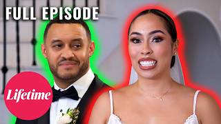 Married at First Sight: Bride PANICS Before Marrying a Stranger! (S18, E1) | Full Episode | Lifetime