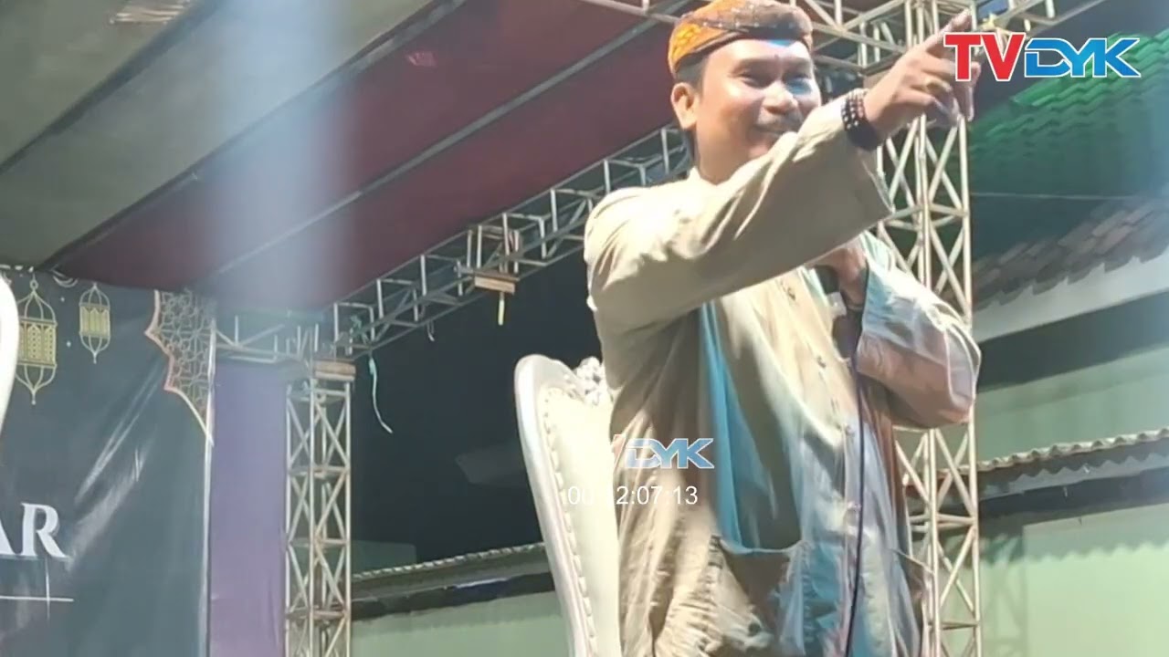 DONGENG RADEN CULENG | ASAL - USUL  DESA TEMIYANG - CILEGE - INDRAMAYU.