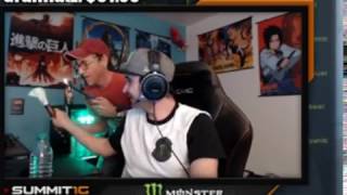 I Created A Real Molly For Summit