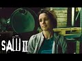 'You Changed My Life Once' | Saw II
