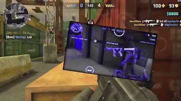 DECALS 🎨 (1Take highlights #4) Critical ops client work | Edited with lumafusion