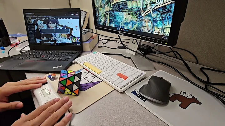 QY FTO Cube Speedsolving Online Challenge (2nd attempt)