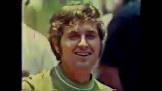 #bastidoresdarecordtv Inter programa da TV Record   18/05/1982