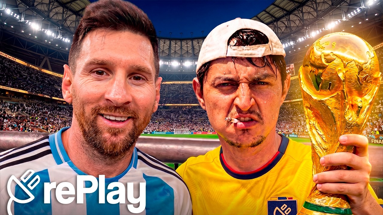 Latest Title & Thumbnail