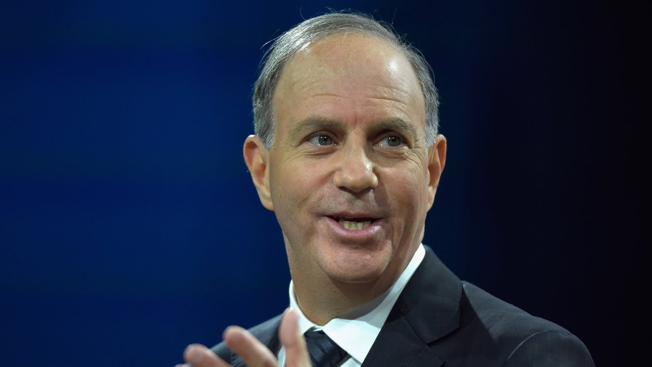 LIVE: Yahoo Finance's Andy Serwer moderates a panel of top CEOs at the Milken Conference