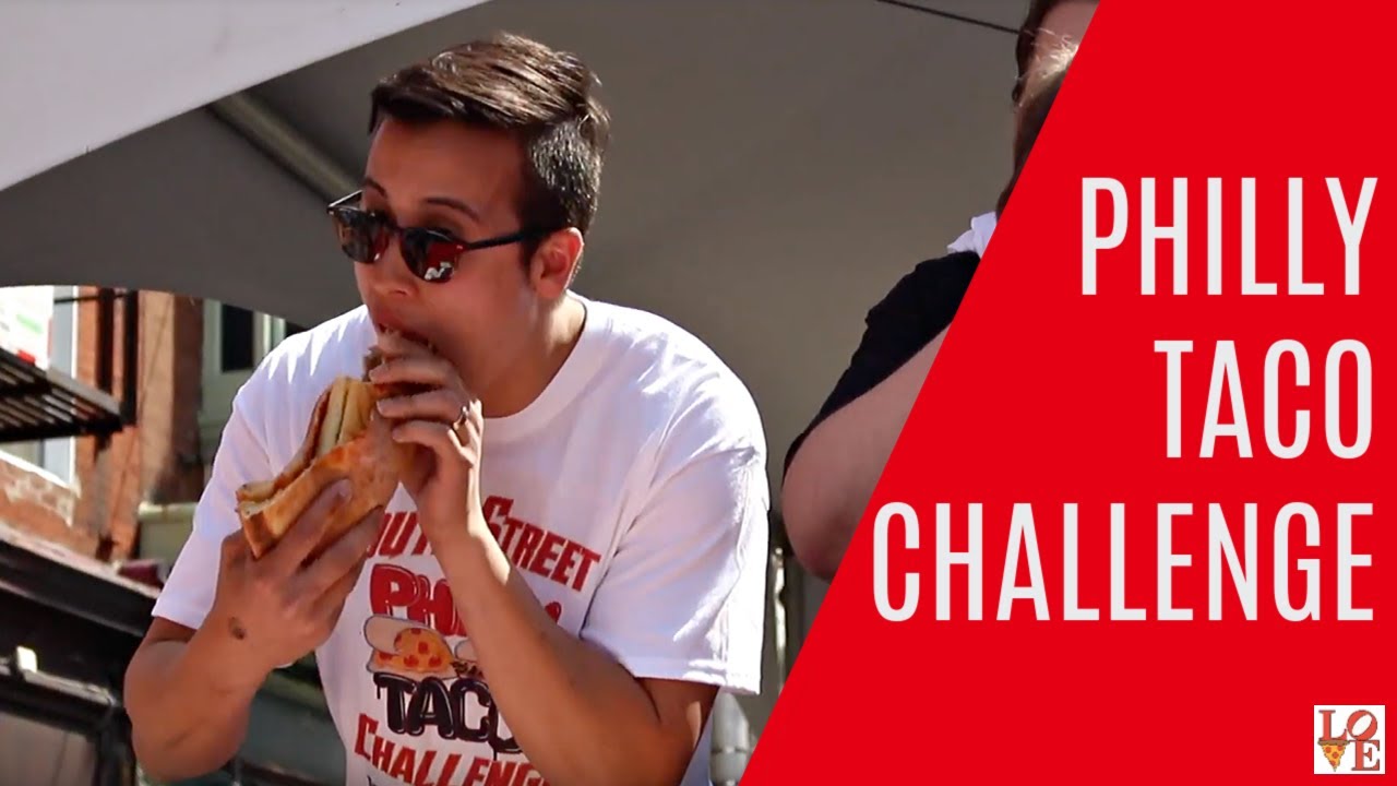 COBP Episode 8: Philly Taco Challenge Pt. 2