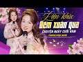 Liên khúc ĐẾM XUÂN QUA x CHUYỆN NGÀY CUỐI NĂM - PHƯƠNG DIỄM HUYỀN | Nhạc Xuân 2026