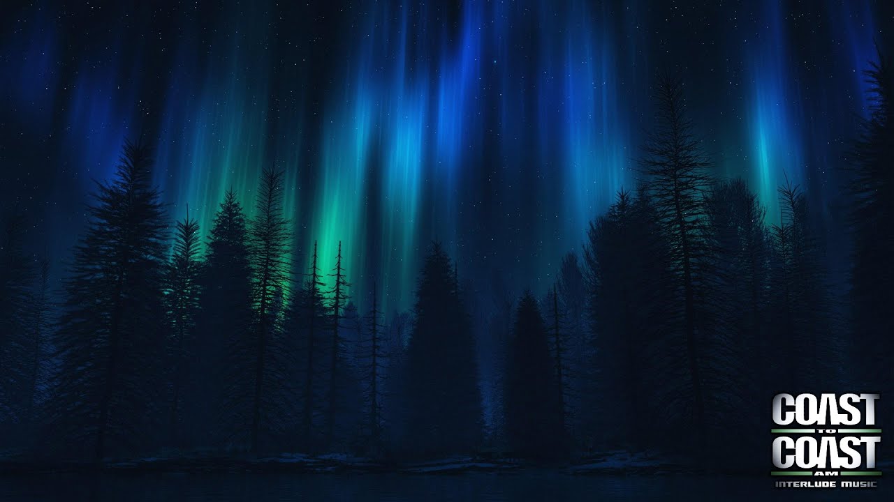 Coast to Coast AM Interlude Music