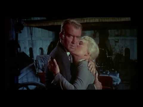 Kiss in ''Vertigo''