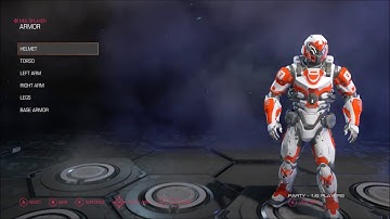 Doom Beta (Xbox One): Warpath footage and thoughts on the game