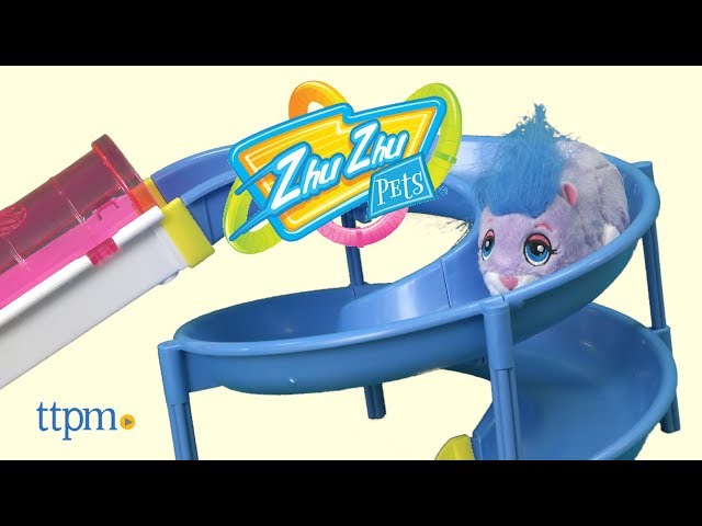 Zhu Zhu Pets la maison — Playfunstore