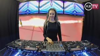 NATALIE GIOIA - Live @PLAY TV 1.12.2016