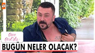 Esra Erolda Bugün - Esra Erolda 26 Mart 2026