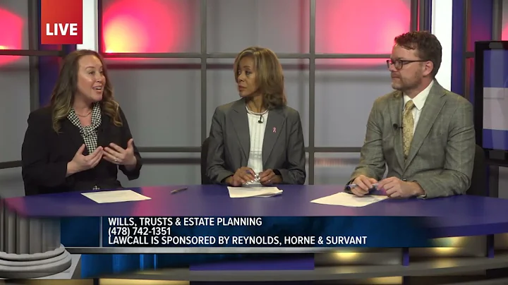 LawCall Macon, GA - Leaving Property To Grandchildren - 2024