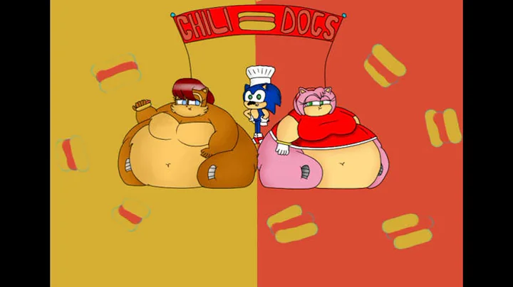 Fat amy rose