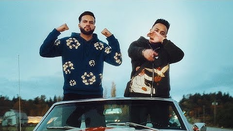 Haji Mastan (Official Video) Cheema Y | Gur Sidhu | Sukh Sanghera | Jasmeen Akhtar