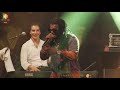 Mayito rivera  negrito bailador live at afro pfingsten winterthur 2019