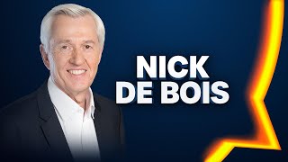 Nick de Bois | 11-May-24