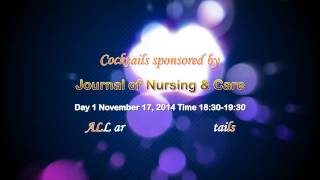 2nd International Conference on Nursing & Healthcare