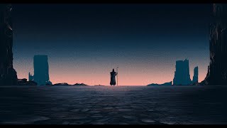 Wondha Mountain - I Will Rise Again Ft. Araatan Mongolian Lyric