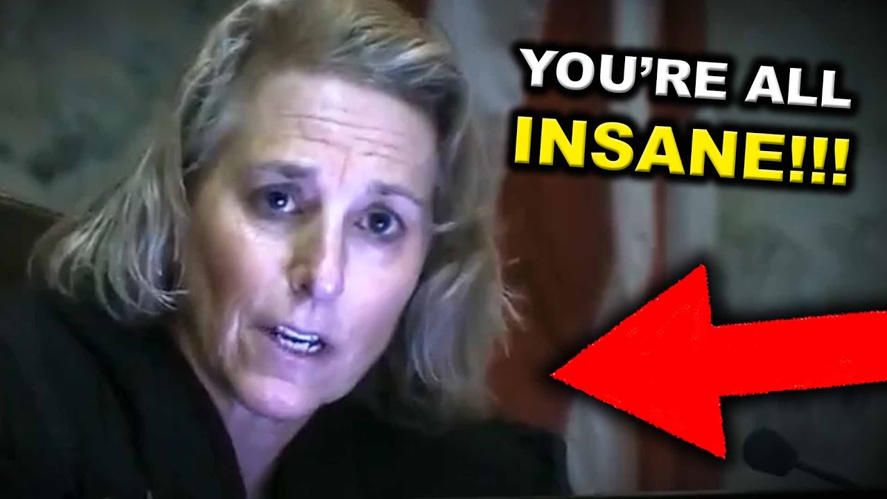 Wisconsin Judge SLAMS Republicans For 1849 Law Attempt