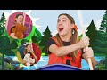Row Your Boat | SillyPop!