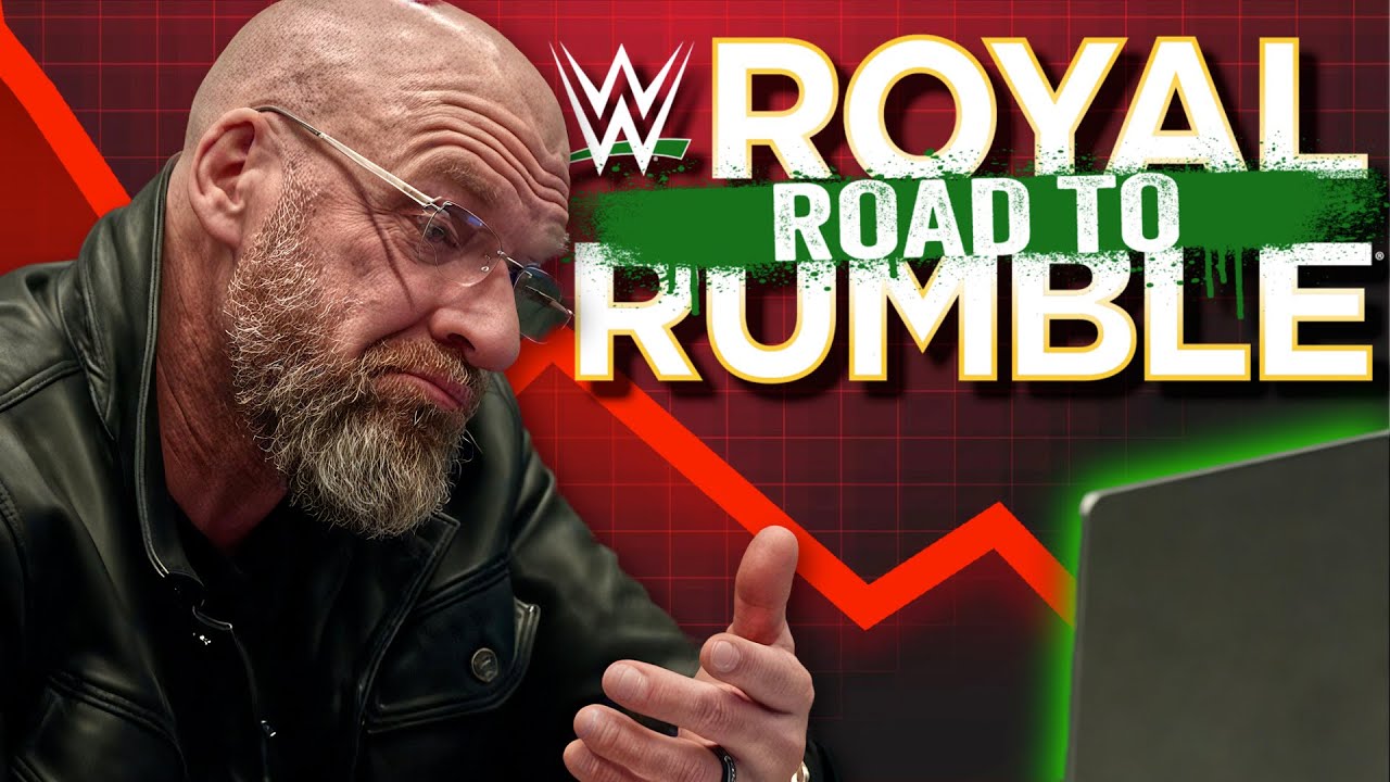 How The WWE Royal Rumble Could Be Ruined...
