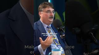 Pourquoi passer la formation ISTQB Foundation ? Avec Olivier Denoo, Président du CFTL #podcast