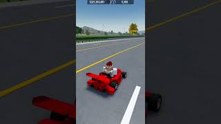 New Free Go Karts In Vehicle Legends