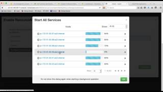Hadoop Certification - HDPCA - Configure Resource Manager HA