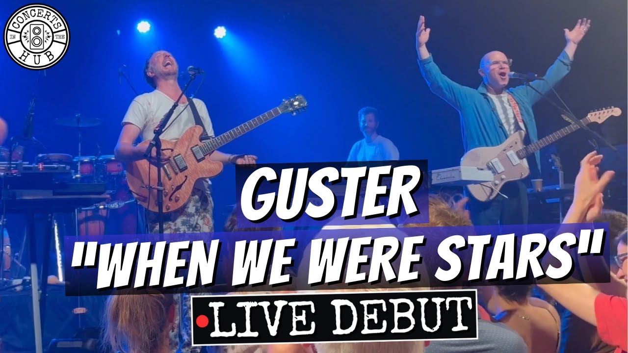 Guster 