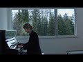 J.S. Bach: Fugue No. 7 in E♭ Major, BWV 852