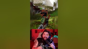 Play GTA San Andreas Online