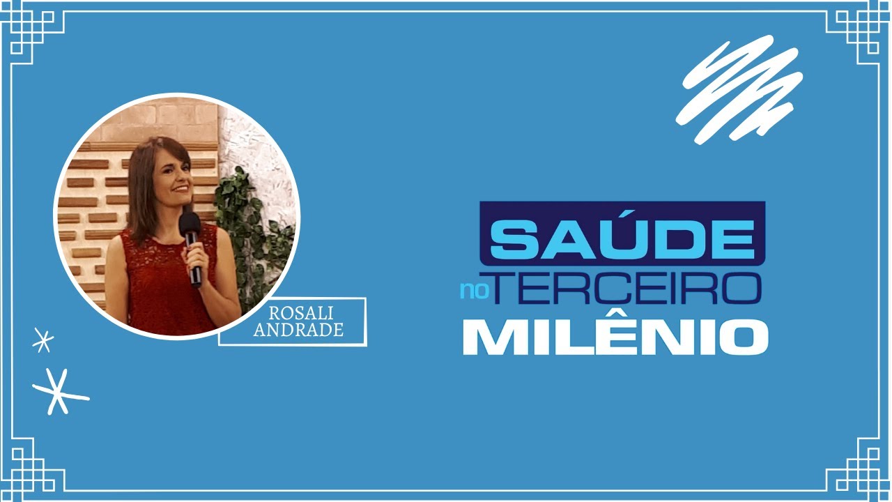 Azul Marinho: prevenção de câncer colorretal | Saúde no Terceiro Milênio | 04/03/2026