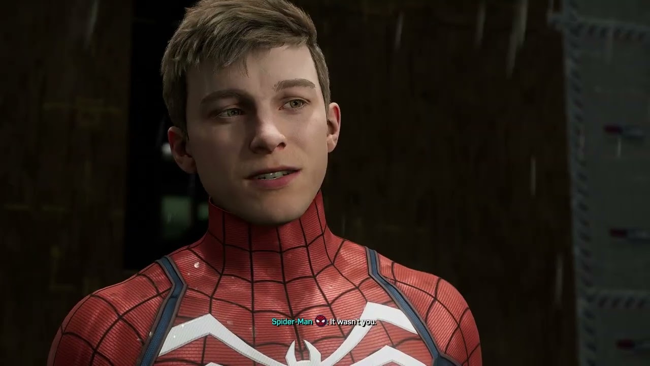 spiderman 2 game4play