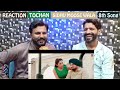 Tochan | Earth 2 Sky | SIDHU MOOSEWALA | Pakistani Reaction