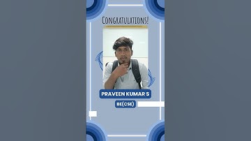Student Successfully Placed | Java Full Stack Development | Jspiders Marathahalli | Praveen Kumar S