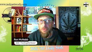 Fun-Day Sundays on the NOK 710 Daily Sesh