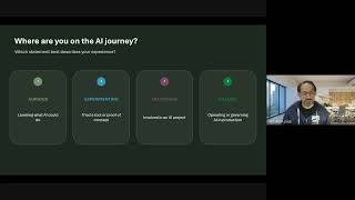 From Data Chaos to AI-Ready Data - Sid Arya