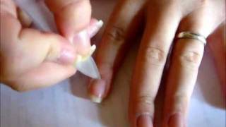 How to do: Manicure